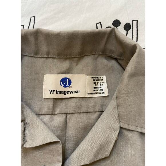 VF Imagewear NPS shirt - Picture 3 of 6